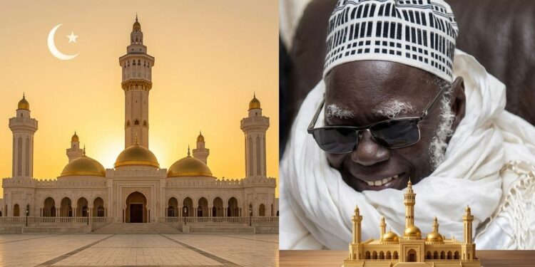 Une lumière dans l’obscurité : L’imperturbable marche de Touba (par Talla Sylla)
