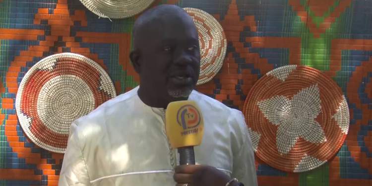 VIDEO – Préparatifs Indépendance 2026 : L’appel de Gustave Emmanuel Faye en faveur de la culture