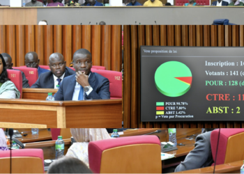 Code électoral : La proposition de loi modifiant les articles L29 et L30 adoptée par les députés