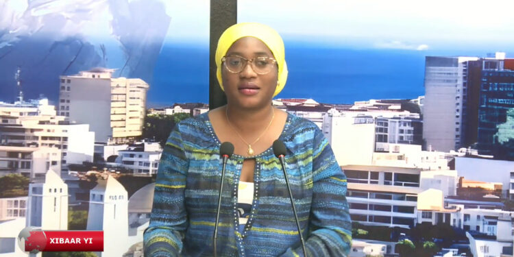 VIDEO – Bulletin d’Information en Wolof du 13 Mai 2026 sur Prestige Thiès