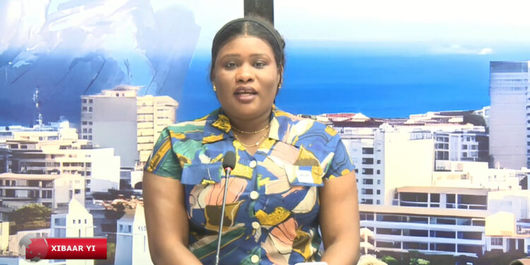VIDEO – Bulletin d’Information en Français du 15 Juin 2026 sur Prestige Thiès