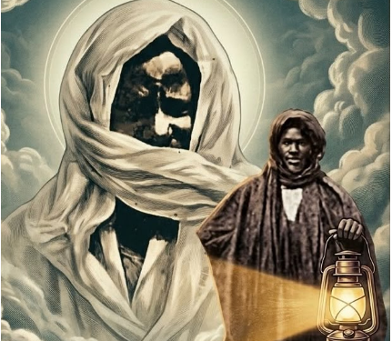 La Lumière et l’Océan :L’Aube d’une Renaissance (par Talla Sylla)