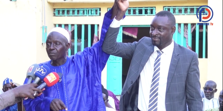 VIDEO – Djeender : Alassane Ndoye perd un allié, la nouvelle responsabilité de Amadou Ba s’élargie