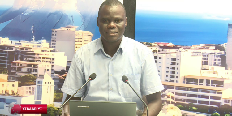 VIDEO – Bulletin d’Information en Wolof du 22 Septembre 2026