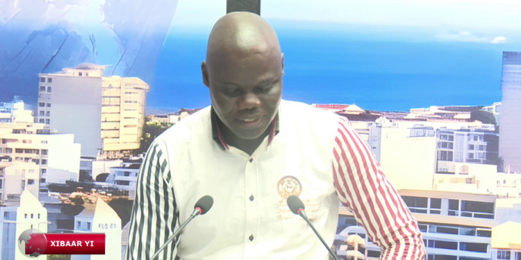 VIDEO – Bulletin d’Information en Wolof du 25 Septembre 2026