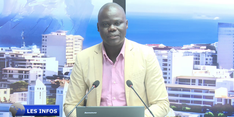 VIDEO – Bulletin d’Information en Français du 30 Septembre 2026