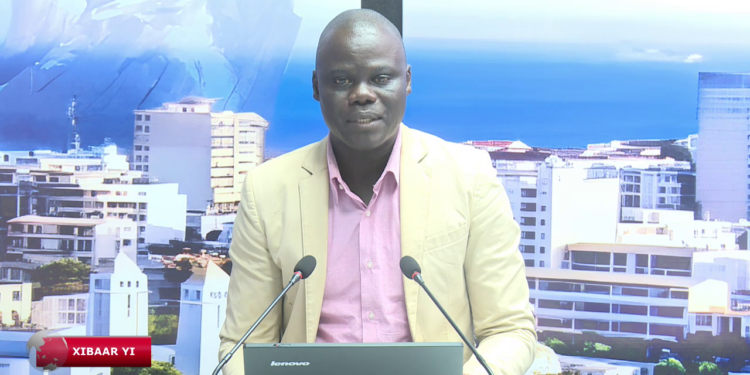 VIDEO – Bulletin d’Information en Wolof du 30 Septembre 2026