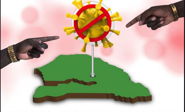 Coronavirus au Sénégal – Point du jour : 27 nouveaux cas dont 18 importés