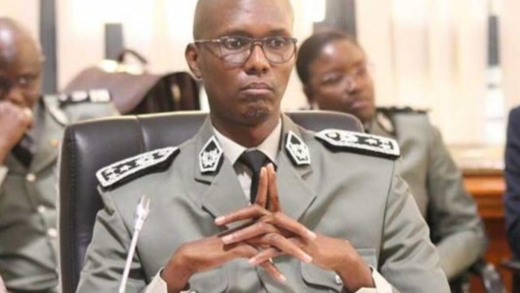 Recettes Douanières : 1000 milliards collectés en 2020