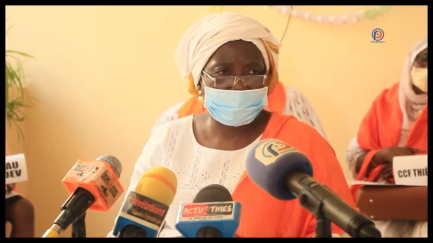 Thiès – Violences faites aux femmes : Des Associations féminines s’engagent à éradiquer le fléau