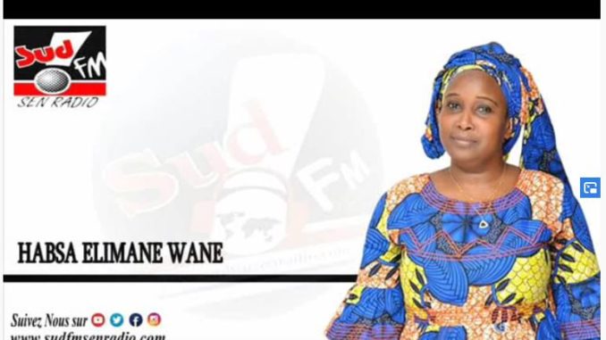 Revue de Presse Wlf Sud Fm du 05 Décembre 2020 par El Hadj Malick Ndiaye