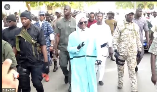 Affaire des centres de redressement de Kara : « Pourquoi je me suis retiré du dossier » (Me El hadji Diouf)