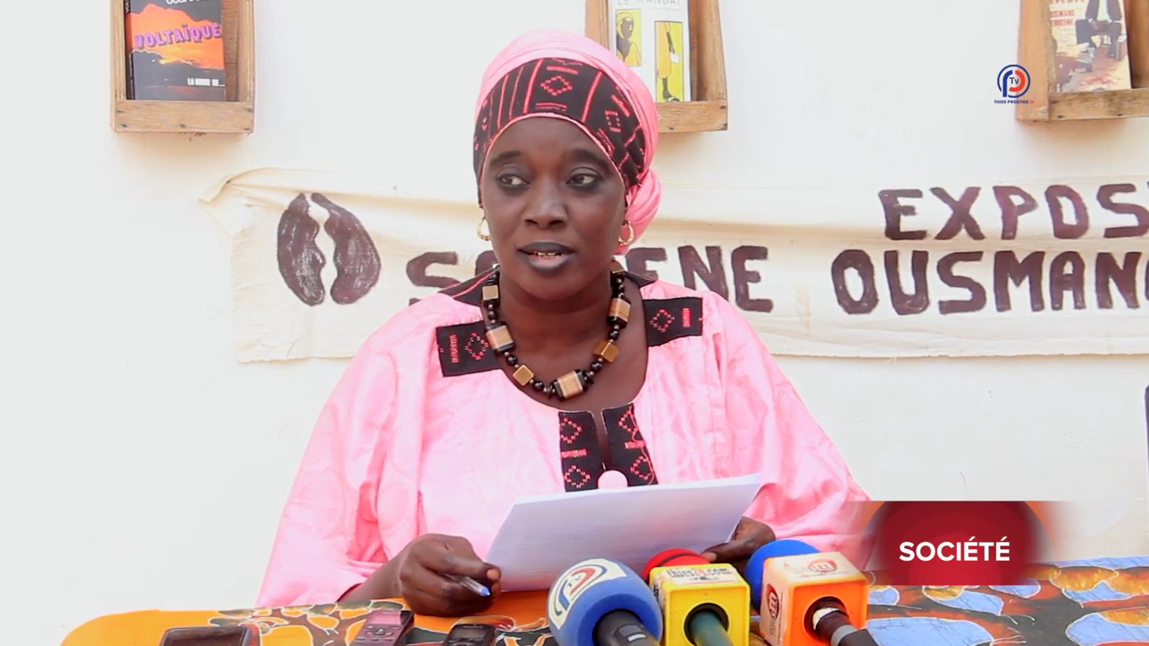 VIDEO – Recrudescent de la mendicité des enfants : Daaray Sembéne lance un appel