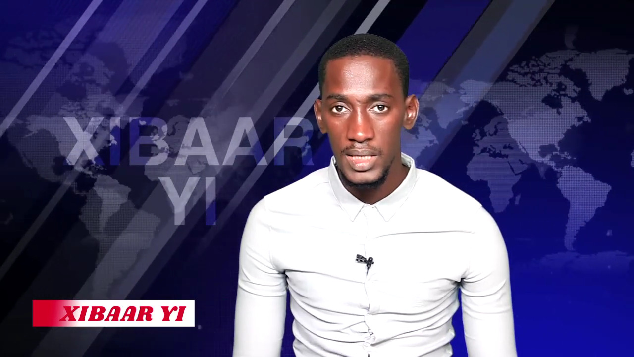 VIDEO – Bulletin d’Information en Wolof du 15 Janvier 2021 2021 sur Prestige Thiès