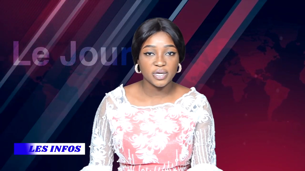 VIDEO – Bulletin d’Information en Français du 16 Janvier 2021 sur Prestige Thiès