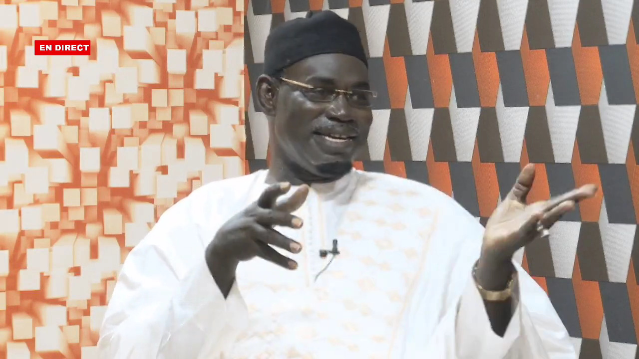 VIDEO – Ganou Prestige reçoit Serigne Fallou Fall, Maire de la Commune de Ndiéyéne Sirakh