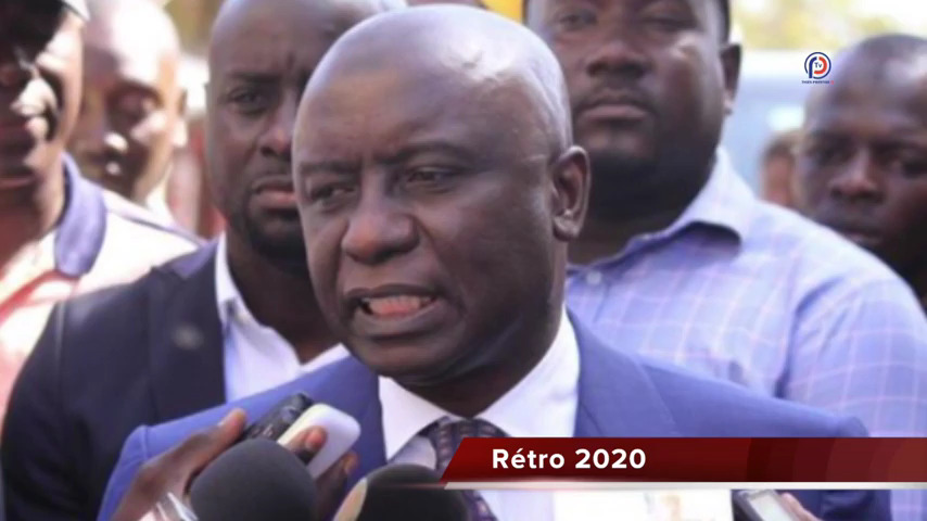 VIDEO – Les faits marquants de l’année 2020 sur Prestige Thiès