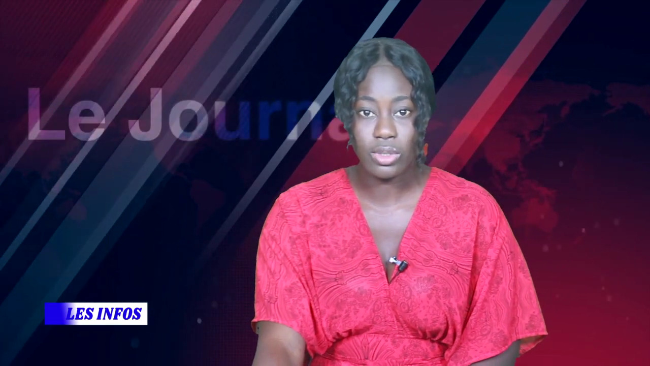 VIDEO – Bulletin d’Information en Français du 08 Janvier 2021 sur Prestige Thiès