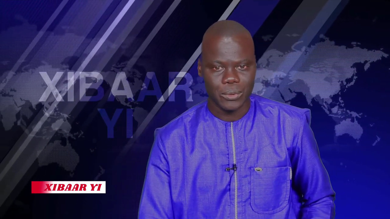 VIDEO – Bulletin d’Information en Wolof du 26 Février 2020 sur Prestige Thiès