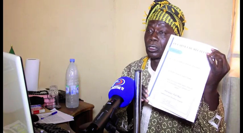 VIDEO – Affaire Adji Sarr : Abdoulaye Fall Mao très sceptique sur le sort de Sonko