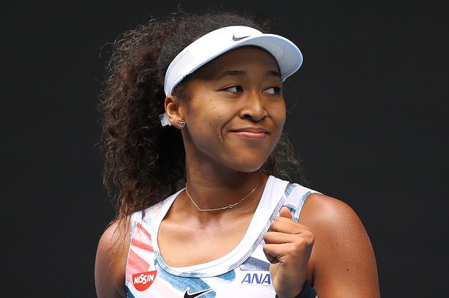 Tennis: Naomi Osaka remporte l’Open d’Australie, son quatrième titre du Grand Chelem
