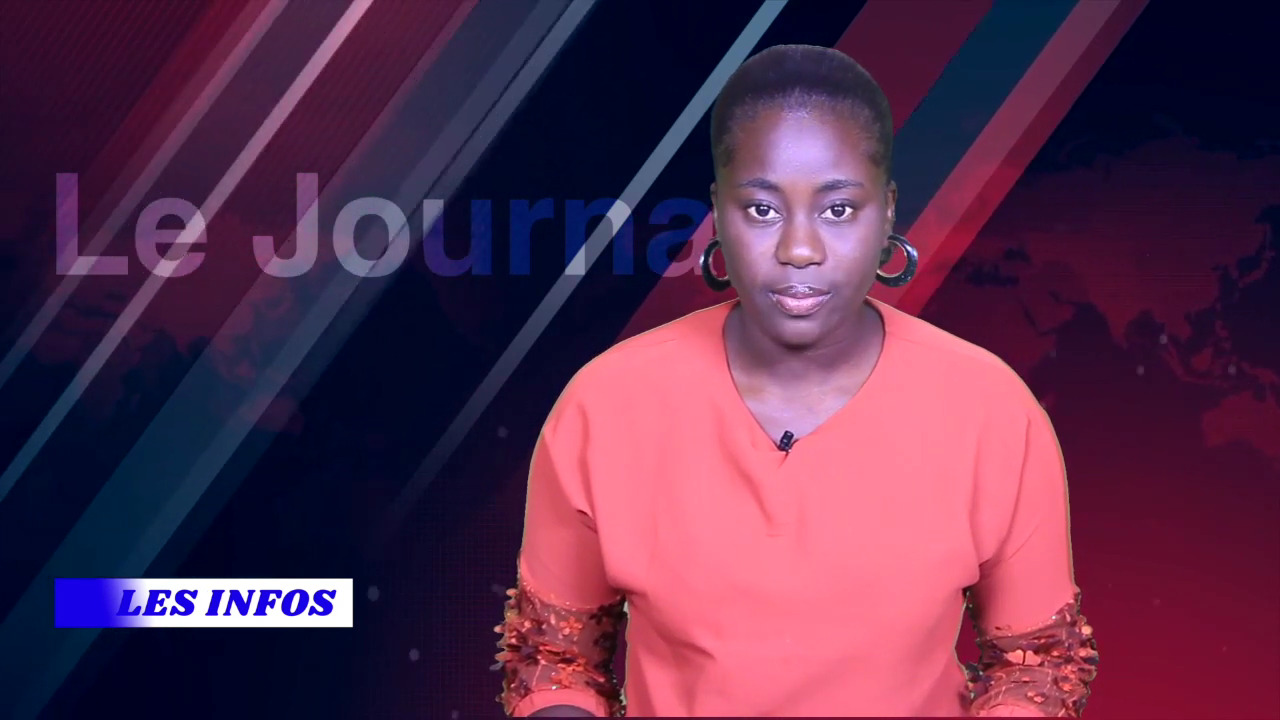 VIDEO – Bulletin d’Information en Français du 03 Février 2020 sur Prestige Thiès