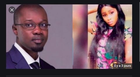 Affaire Sonko : Adji Sarr convoquée par le Juge d’instruction