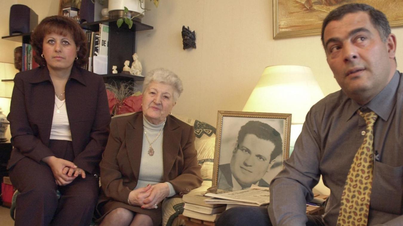 Guerre d’Algérie : La France reconnaît la torture et l’assassinat du militant Ali Boumendjel