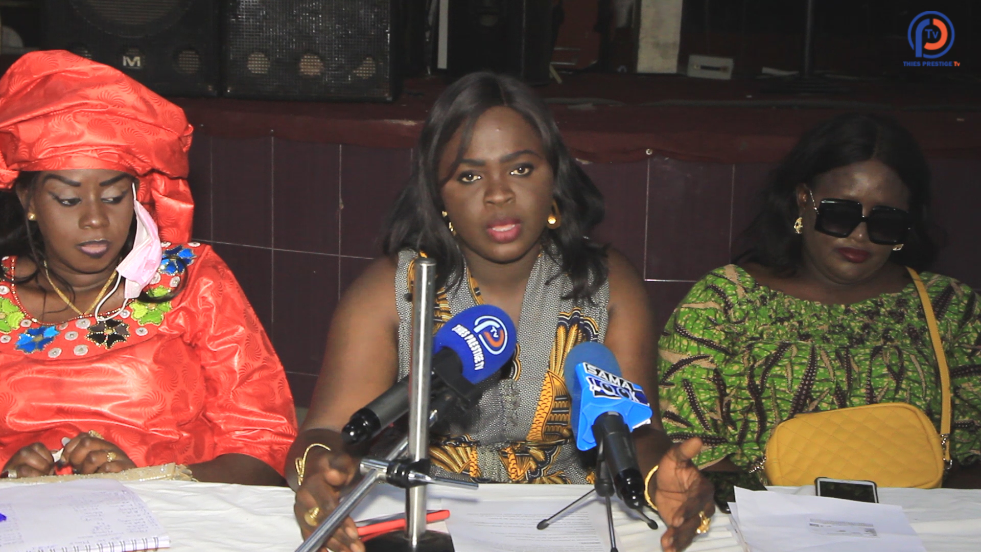 Thiès – L’Association Diamant Noir fixe ses objectifs