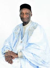 Le travail de Djibril Tamsir Niane salué par un proche