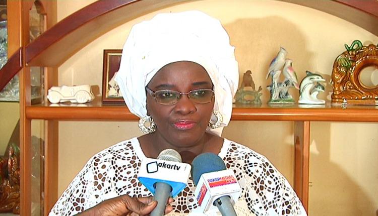 Répression des manifestants: La responsable de l’APR Bignona démissionne