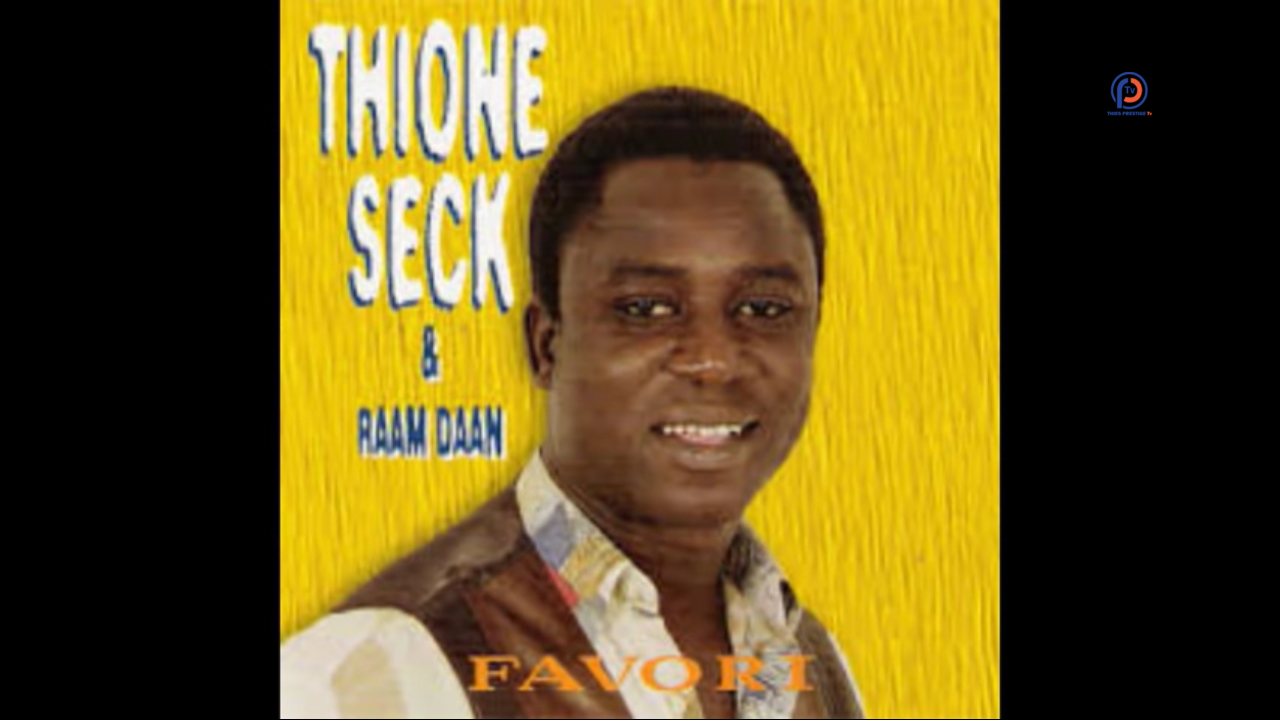 Focus sur le parcours exceptionnel  de Thione Ballago Seck de 1980 à nos jours