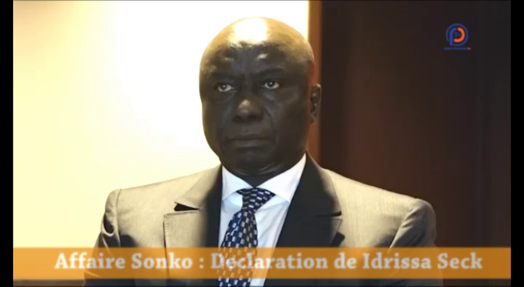 Arrestation du leader de “Pastef” : Idrissa Seck propose de mener une médiation