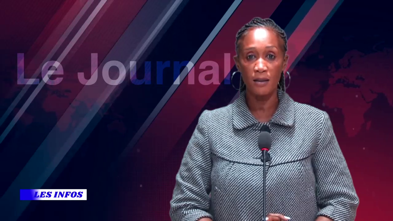 VIDEO – Bulletin d’Information en Français du 23 Mars 2020 sur Prestige Thiès