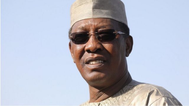 Offensive rebelle au Tchad: Idriss Déby peut-il compter sur l’aide de la France?