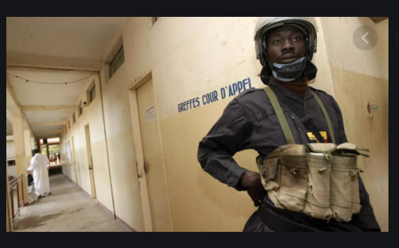 Tchad: arrestation de plusieurs chefs de partis et militants