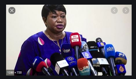 CPI : Fatou Bensouda tire un bilan ’’assez positif’’ de son mandat