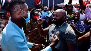 En Ouganda, libération de proches de l’opposant Bobi Wine