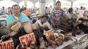 RDC: le gouvernement veut faire baisser les prix du marché local