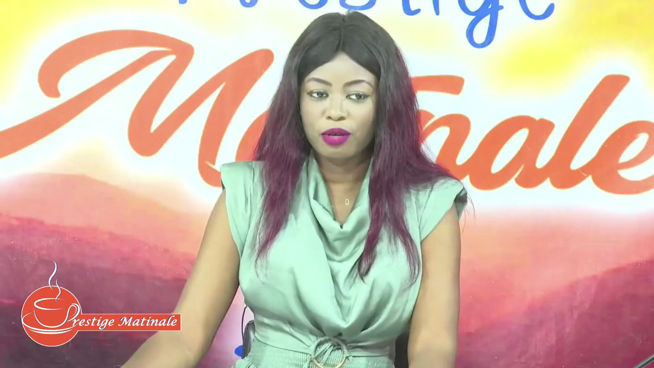 VIDEO – Revivez l’Emission Prestige Matinale du 21 Juin 2021 par Diodio Sylla