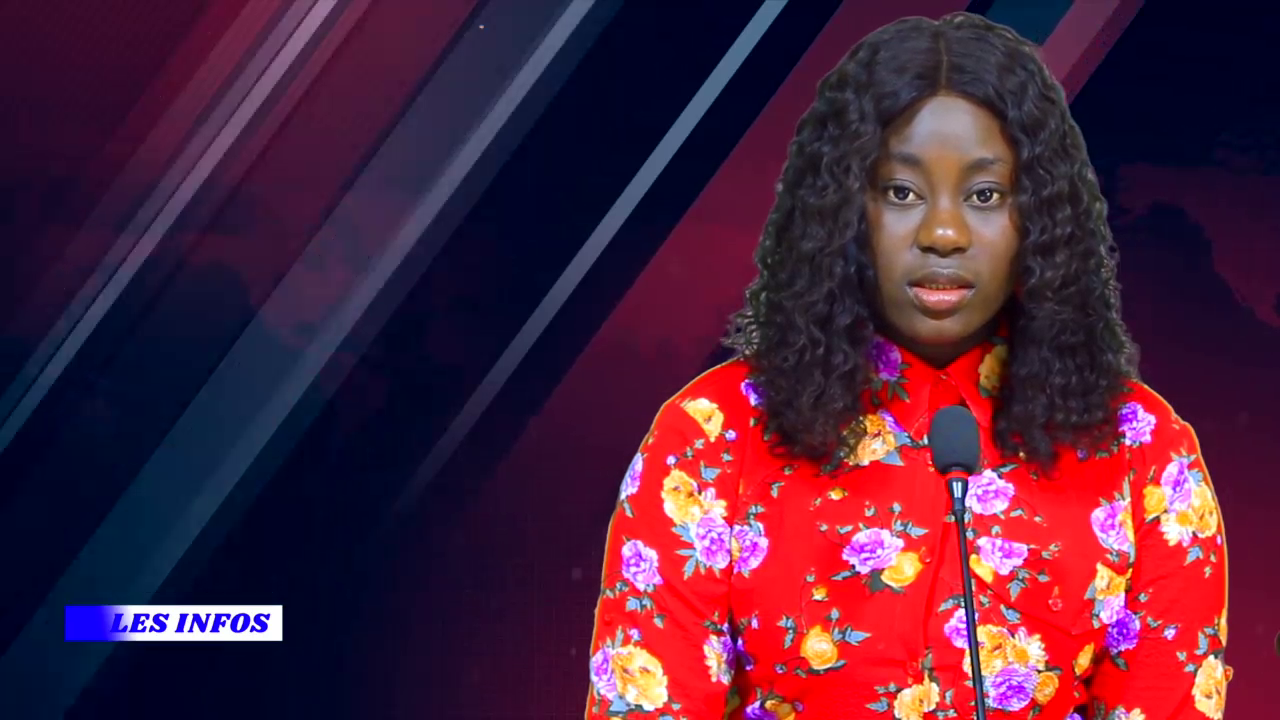 VIDEO – Bulletin d’Information en Français du 31 Mai 2021 sur Prestige Thiès