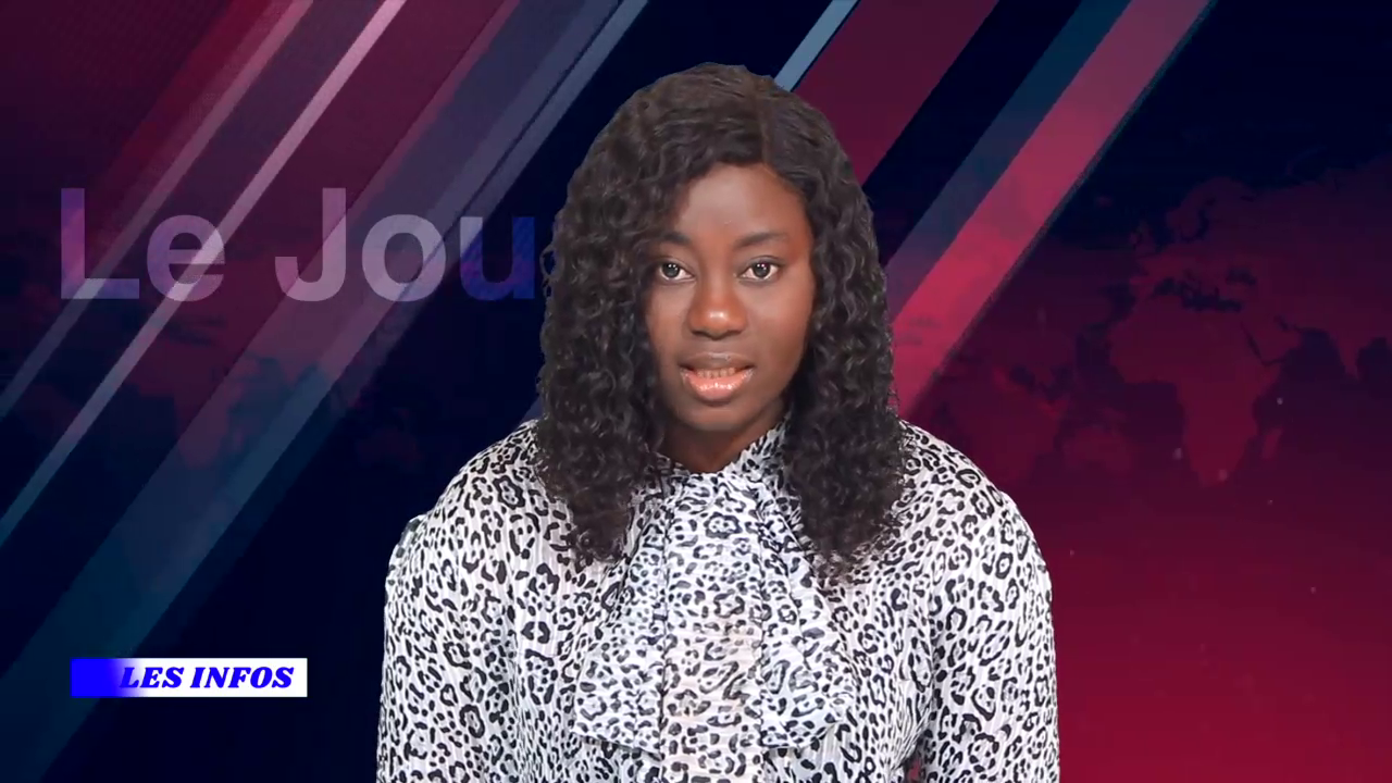 VIDEO – Bulletin d’Information en Français du 15 Juin 2021 sur Prestige Thiès