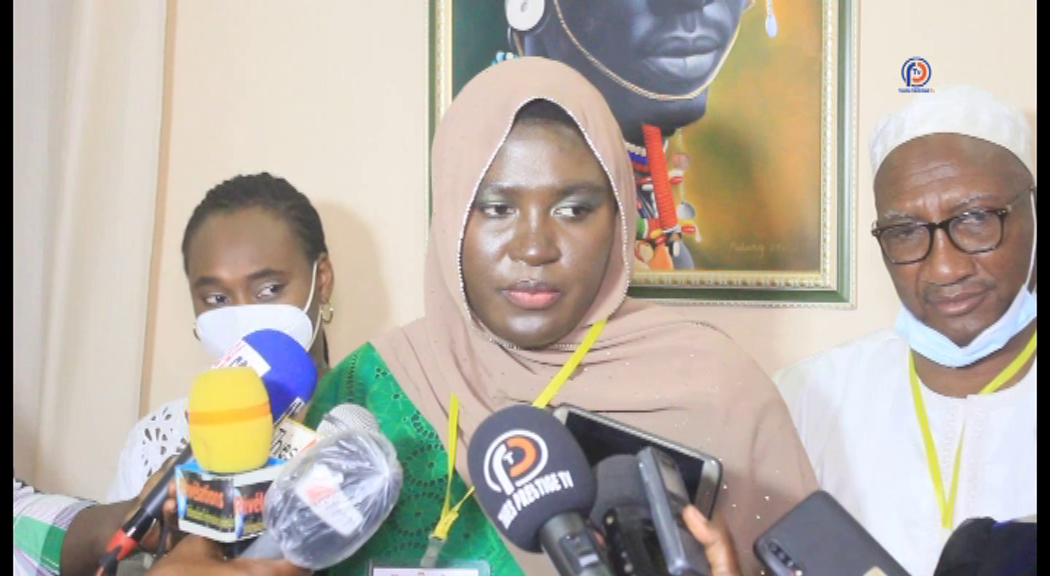 Thiès – Lutte contre la sécheresse l’ONG ENDA lance le projet des foyers améliorés