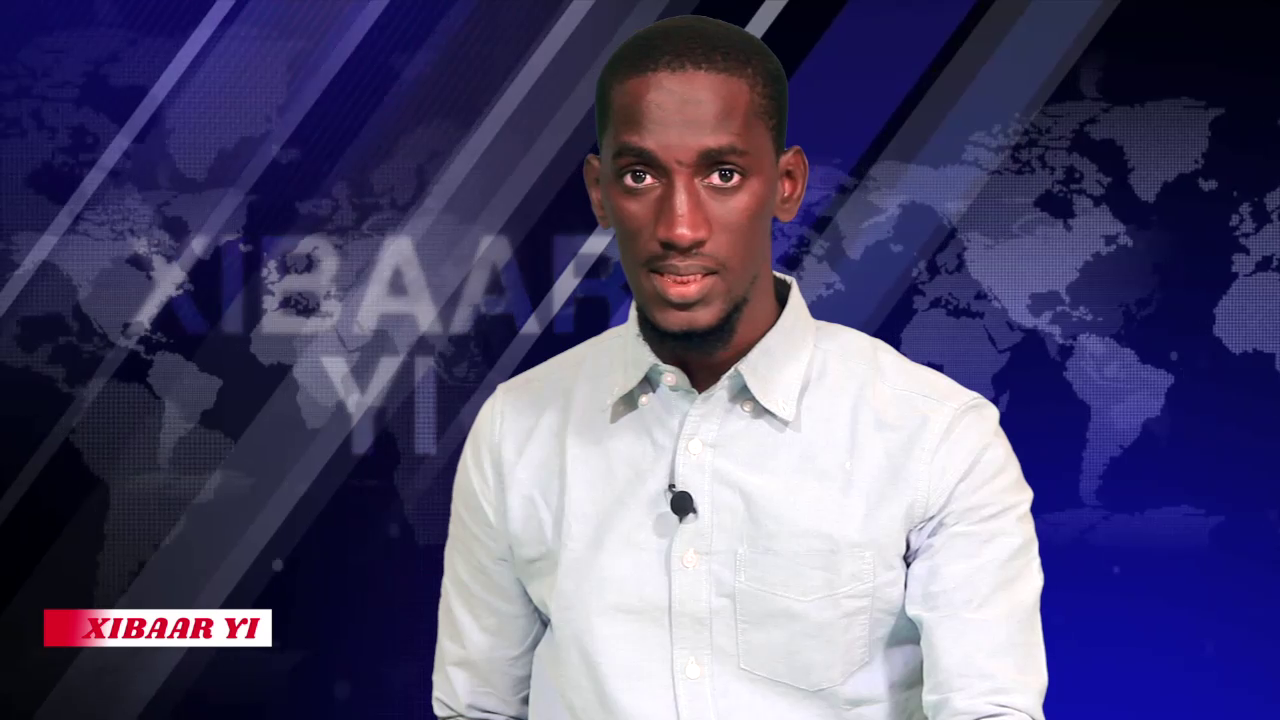 VIDEO – Bulletin d’Information en Wolof du 18 Juin 2021 sur Prestige Thiès