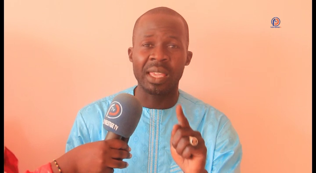 VIDEO – “Quand on était dans l’opposition, j’étais le patron de Ndiaga Diaw” dixit Aly Nguer Faye de Rewmi