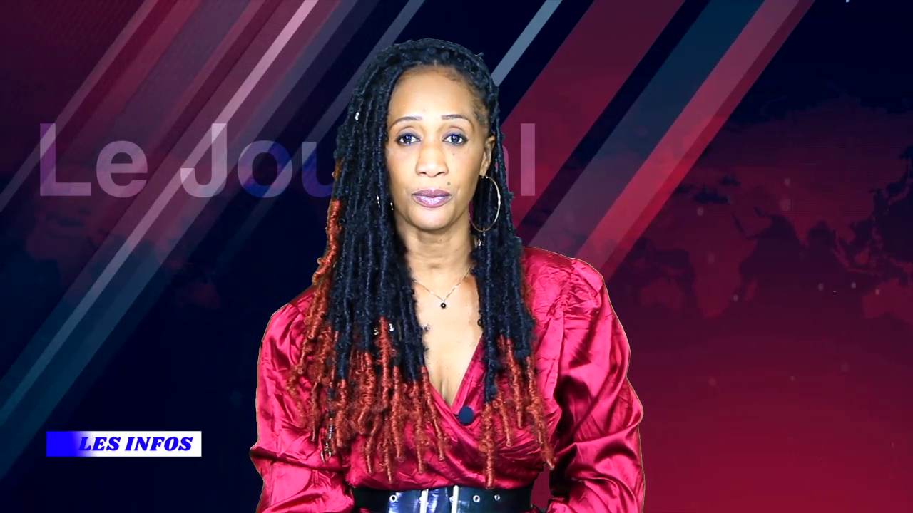 VIDEO – Bulletin d’Information en Français du 25 Juin 2021 sur Prestige Thiès