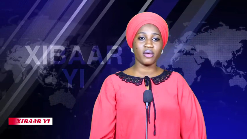 VIDEO – Flash Infos 13 h du 05 Juillet 2021 (Wolof )