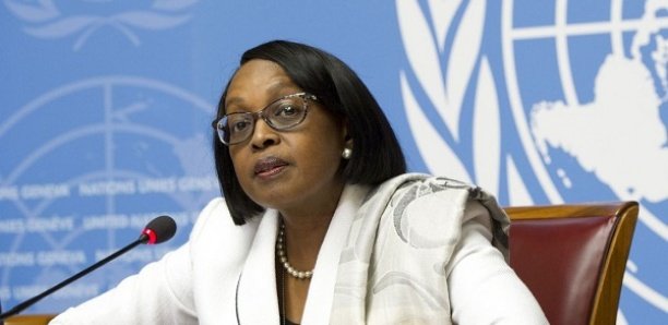 Covid-19 : 79 millions de doses de vaccin distribuées en Afrique, Dr Matshidiso Moeti