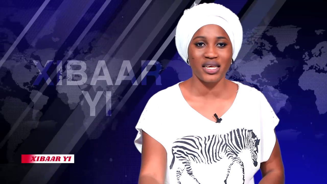 VIDEO – Bulletin d’Information en Wolof du 15 Juillet 2021 sur Prestige Thiès