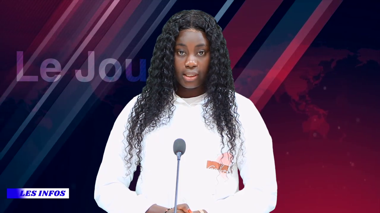 VIDEO – Bulletin d’Information en Français du 29 Juillet 2021 sur Prestige Thiès